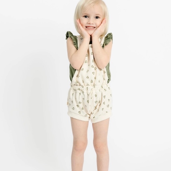 Childhoods Flutter Tee - Picture 2 of 2